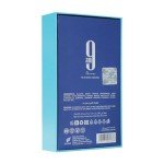 Afnan 9am Dive Unisex Eau de Parfum 3.4 oz