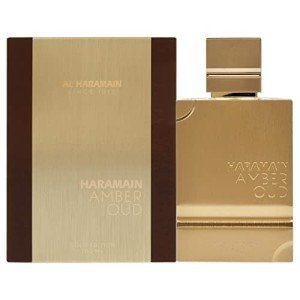 Al Haramain Amber Oud White Unisex Perfume 100 ml