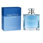 Nautica Voyage Men's Eau De Toilette - Fresh & Fruity