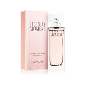 Calvin Klein Eternity Moment Women's Eau de Parfum