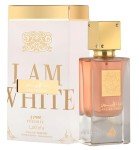 Lattafa Ana Abiyedh Poudree Unisex Perfume Spray
