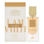Lattafa Ana Abiyedh Poudree Unisex Perfume Spray