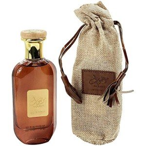 Ard al Zaafaran Mousuf Eau De Parfum for Men