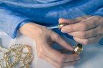 Golden Oud Perfume Oil - Unisex Luxury Fragrance
