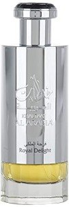 Lattafa Khaltaat Al Arabia Royal Delight Spray