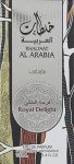Lattafa Khaltaat Al Arabia Royal Delight Spray