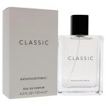BANANA REPUBLIC Classic Eau De Parfum 4.2 Oz