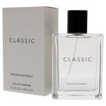 BANANA REPUBLIC Classic Eau De Parfum 4.2 Oz