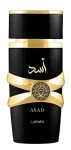Lattafa Asad Premium Oud & Musk Eau De Parfum