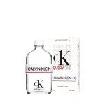 Calvin Klein CK One Unisex Citrus Fragrance