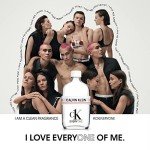 Calvin Klein CK One Unisex Citrus Fragrance