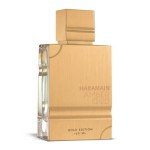 Al Haramain Amber Oud Gold EDP Unisex Spray