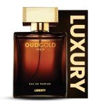 Liberty Oud Men's Perfume 1.7 Oz - Woody Scent
