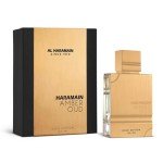 Al Haramain Amber Oud Gold EDP Unisex Spray