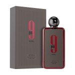 Afnan 9 PM Rebel EDP Spray Unisex-3.4 oz