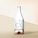 Calvin Klein CK IN2U Women’s Eau de Toilette 50ml