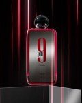 Afnan 9 PM Rebel EDP Spray Unisex-3.4 oz