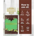 Pistachio Chocolate Perfume for Women, Pistachio & Salted Caramel Scent, 100ml Long-Lasting Dubai Gourmand Fragrance for Women & Men, Eau de Parfum Spray, Unisex Scented Gift (1PC)
