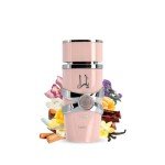 Lattafa Yara Women's Eau de Parfum Spray 3.4oz