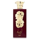 Lattafa Ansaam Gold for Unisex Eau de Parfum, 3.4 Ounce