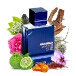 Al Haramain Amber Oud - Dubai Night Edition for Unisex - Arabian Perfume for Women and Men - Oriental Woody Fragrance - Arabic Perfume - Extrait De Parfum Spray - 3.33 oz