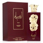 Lattafa Ansaam Gold for Unisex Eau de Parfum, 3.4 Ounce