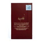 Lattafa Ansaam Gold for Unisex Eau de Parfum, 3.4 Ounce