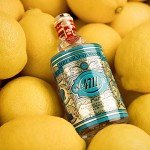4711 By Maurer & Wirtz Unisex for Unisex Eau De Cologne Spray, 27 ounces
