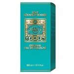 4711 By Maurer & Wirtz Unisex for Unisex Eau De Cologne Spray, 27 ounces