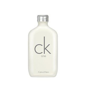 Calvin Klein CK One Eau de Toilette for Men & Women 100ml