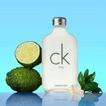 Calvin Klein CK One Eau de Toilette for Men & Women 100ml