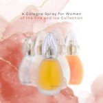 Revlon Fire & Ice 1.7 oz. Cologne Spray