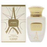 Al Haramain Blanche French Collection - Arabian Perfume for Women and Men - Unisex Perfume - Long Lasting Perfume for Men and Women - 100 ml