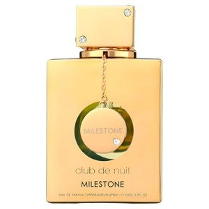 Armaf Club De Nuit Milestone EDP Spray Unisex 3.6 oz