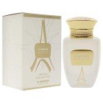Al Haramain Blanche French Collection - Arabian Perfume for Women and Men - Unisex Perfume - Long Lasting Perfume for Men and Women - 100 ml