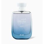 Rasasi Hawas Ice Men’s Eau de Parfum 3.4oz