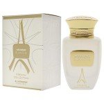 Al Haramain Blanche French Collection - Arabian Perfume for Women and Men - Unisex Perfume - Long Lasting Perfume for Men and Women - 100 ml