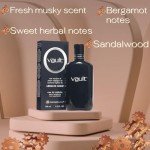 PB ParfumsBelcam Vault, our version of Armani Code, EDT Spray, 100 ml (Pack of 1)