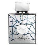 ARMAF Club de Nuit Sillage Eau de Parfum Spray for Unisex, 3.6 Ounce, 105 ml (Pack of 1)