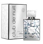 ARMAF Club de Nuit Sillage Eau de Parfum Spray for Unisex, 3.6 Ounce, 105 ml (Pack of 1)