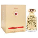 Lattafa Emeer For Unisex Eau De Parfum Spray, 3.4 Ounce