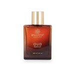 Bella Vita Luxury OUD PARFUM Intense Unisex Perfume for Men & Women with Carnation,Vanilla,Cedarwood|Woody,Oriental Long Lasting Fragrance Scent 100Ml