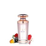 Lattafa Mayar for Unisex Eau de parfum Spray, 3.4 Ounce