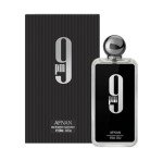 Afnan 9 PM Men’s Eau de Parfum, 3.4 oz
