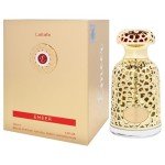 Lattafa Emeer For Unisex Eau De Parfum Spray, 3.4 Ounce
