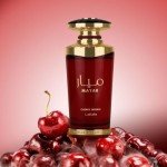 Lattafa Mayar Cherry Intense Eau de Parfum Spray for Unisex, 3.4 Ounce