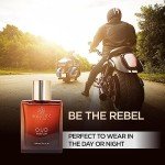 Bella Vita Luxury OUD PARFUM Intense Unisex Perfume for Men & Women with Carnation,Vanilla,Cedarwood|Woody,Oriental Long Lasting Fragrance Scent 100Ml