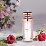 Lattafa Mayar for Unisex Eau de parfum Spray, 3.4 Ounce