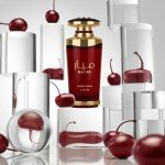 Lattafa Mayar Cherry Intense Eau de Parfum Spray for Unisex, 3.4 Ounce