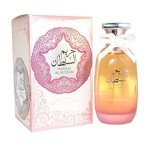 Ard Al Zaafaran Hareem Sultan for Unisex Eau de Parfum Spray, 3.4 Ounce